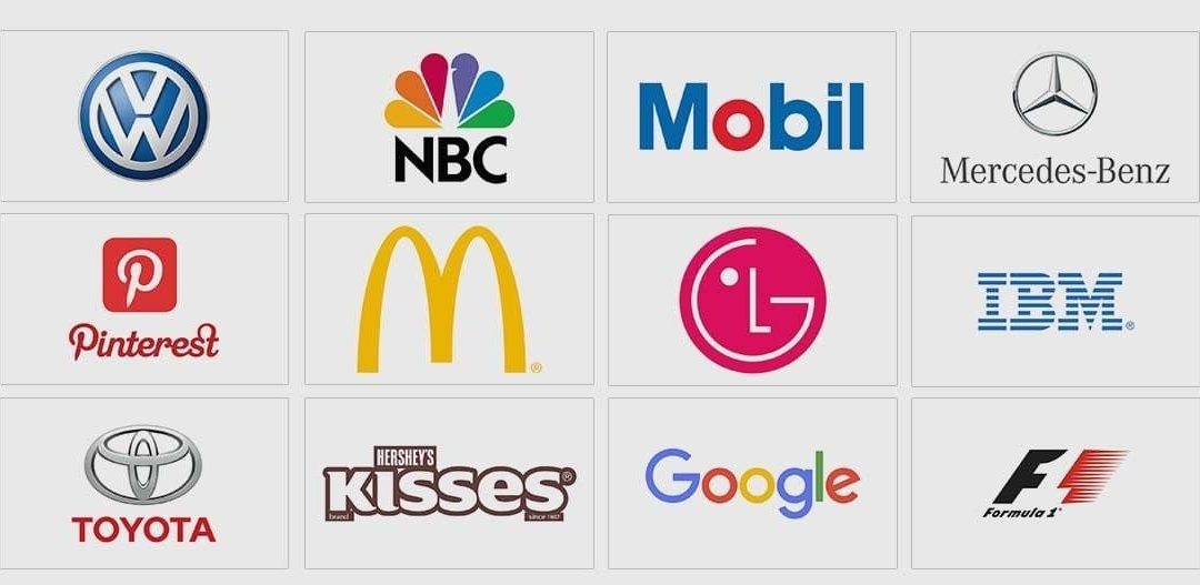Tipos de logos